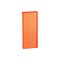 Azar Displays Pegboard Wall Panel Storage Solution, Size: 20.625'' x 8'', 2PK 770820-ORG-2PK - alternate 1